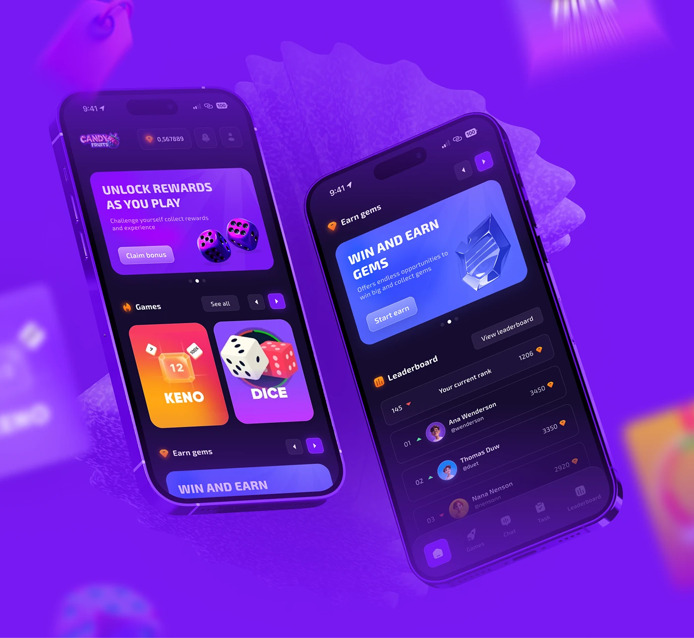 炸金花下载手机APP界面